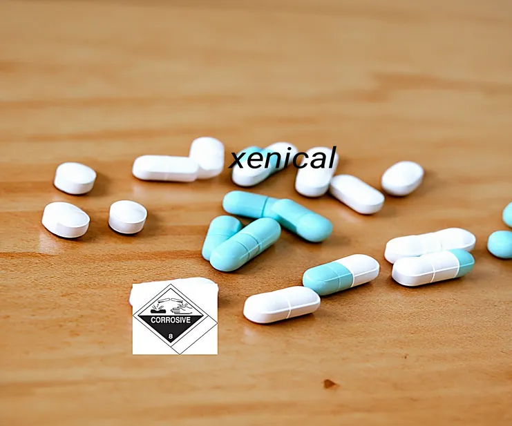 Xenical 3